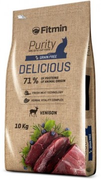 Fitmin Purity Delicious 10 kg