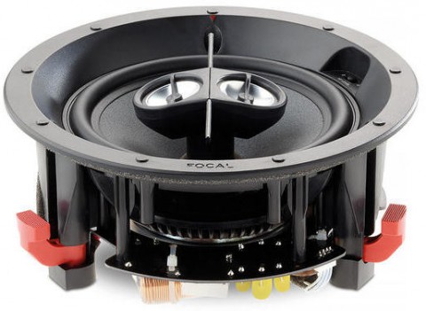 Focal 100 IC 6 ST