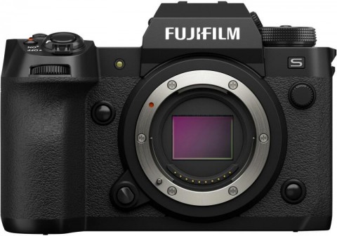 Fujifilm X-H2S Body (16756924)