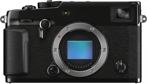 Fujifilm X-Pro3 Body (16641090/16641105/16641117)