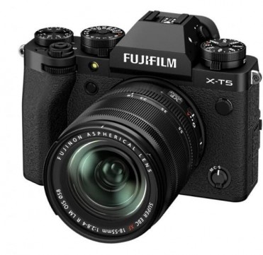 Fujifilm X-T5 XF 18-55mm f/2.8-4 R LM OIS (16783056)