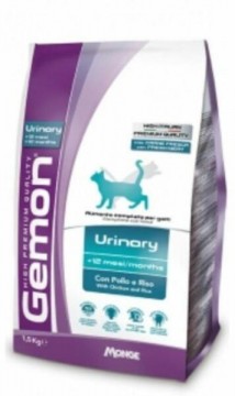 Gemon Cat Urinary 20 kg