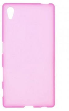 Gigapack Sony Xperia Z5 case pink (GP-58859)