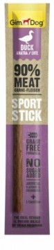GimDog Sport Stick Kacsa 12 g