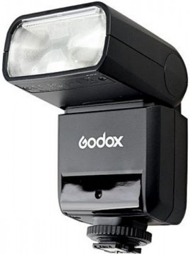 Godox Mini TT350F (Fujifilm)