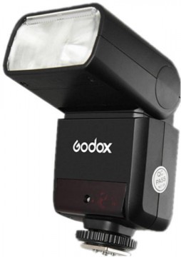 Godox Mini TT350N (Nikon)