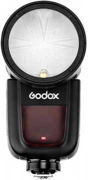 Godox Speedlite V1 (Olympus/Panasonic)