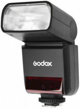 Godox V350O (Olympos/Panasonic)