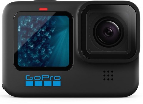 GoPro Hero 11 (CHDHX-111-RW)
