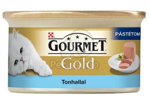 Gourmet Gold tuna 24x85 g