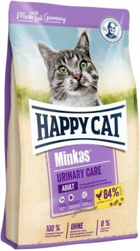 Happy Cat Minkas Urinary Care 10 kg