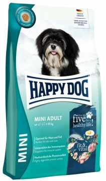 Happy Dog Fit & Vital Adult Mini 10 kg