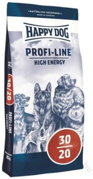 Happy Dog Profi Krokette High Energy 30/20 20 kg