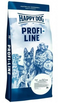 Happy Dog Profi-Line Adult Mini (26/14) 18 kg