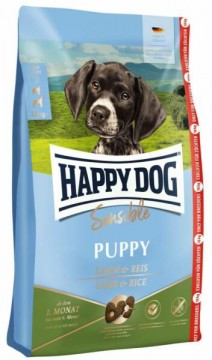 Happy Dog Profi Supreme Puppy Lamb & Rice 18 kg