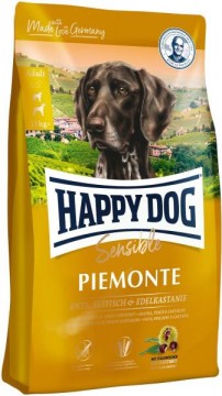 Happy Dog Sensible Piemonte 10 kg