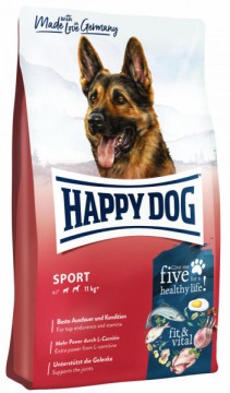 Happy Dog Supreme Fit & Vital Sport Adult 14 kg
