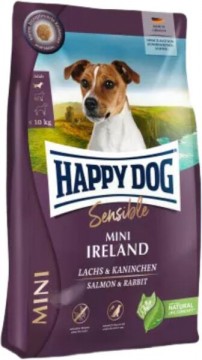 Happy Dog Supreme Mini Irland 10 kg