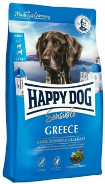 Happy Dog Supreme Sensible Greece 2x11 kg