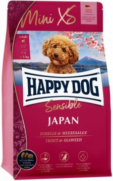 Happy Dog Supreme Sensible Japan 300 g