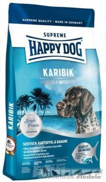 Happy Dog Supreme Sensible Karibik 12,5 kg