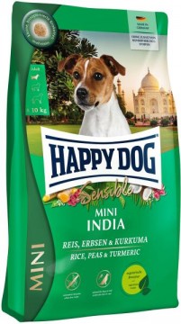 Happy Dog Supreme Sensible Mini India 300 g