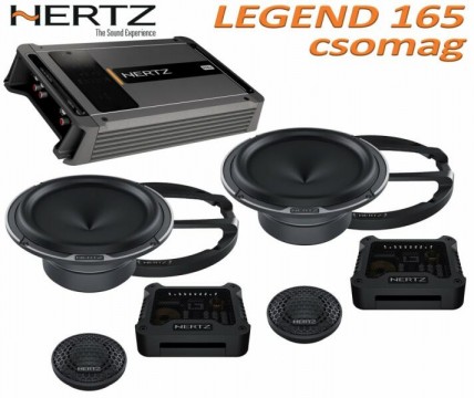 Hertz Legend 165