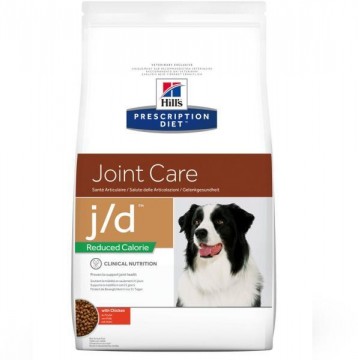 Hill's PD Canine j/d Reduced Calorie 12 kg