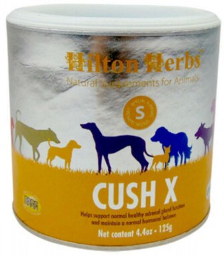 Hilton Herbs Cush-X 125 g