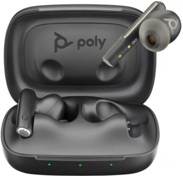 HP Earbuds Poly Voyager Free 60 UC (7Y8H4AA)