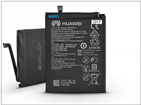 Huawei Li-polymer 3020mAh HB405979ECW