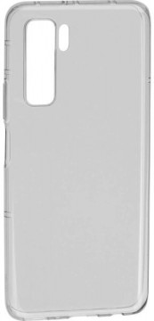 Huawei P40 Lite 5G cover transparent (51994053)