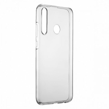 Huawei P40 Lite E cover transparent (51994006)