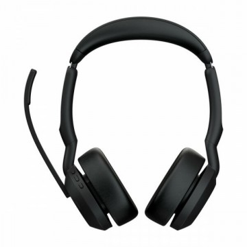 Jabra Evolve2 55 UC Wireless Stereo Headset (25599-989-999)