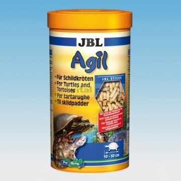 JBL Agil pálcika vizi teknősöknek 250 ml