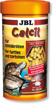 JBL Calcil pálcika vizi teknősöknek 250 ml