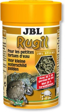JBL Rugil táp víziteknősöknek 100 ml