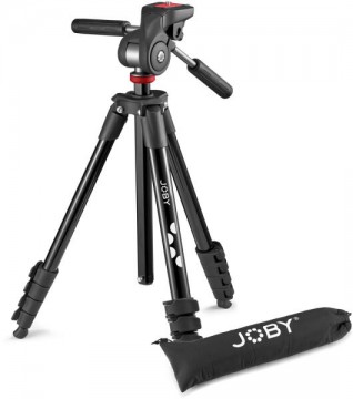 JOBY Compact Advanced 3-Way (JB01763-BWW)