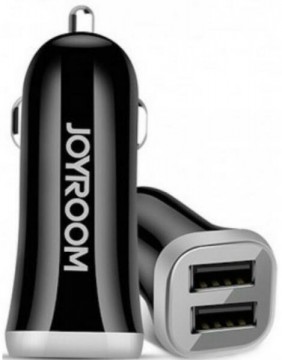 JOYROOM C-M216 Black + Micro USB 1m (C-M216-MB)