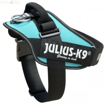 Julius-K9 IDC Powerhám 1 aquamarine
