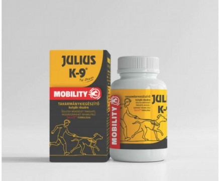 Julius-K9 Mobility ízületvédő tabletta 60 db