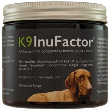 K9 InuFactor 45 g