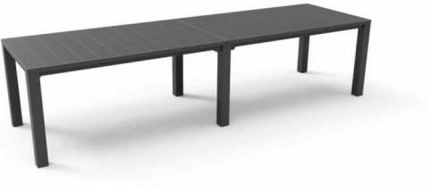 Keter Curver Julie Double Table (249538/249448)