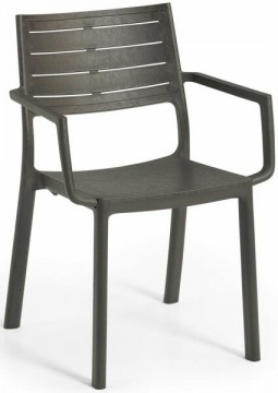 Keter METALINE műanyag kerti szék (17209787)