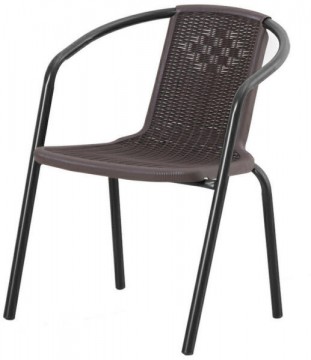 Leziter Napoli kerti szék (YX-C01)