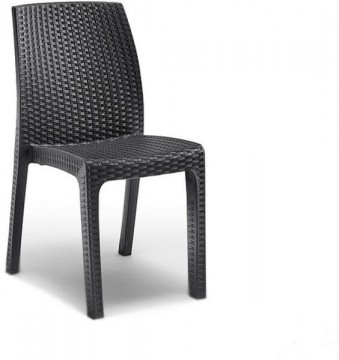 Leziter Vanda műanyag kerti szék (LBIVAN)