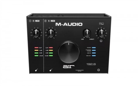 M-Audio AIR 192/6