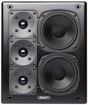 M&K Sound S150 MKII THX Ultra2