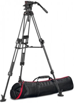 Manfrotto 645 Fast + 526 Pro (MVK526TWINFC)