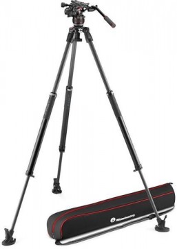 Manfrotto Nitrotech 612 + 635 (MVK612SNGFC)